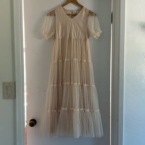 Beatiful Noralee dress